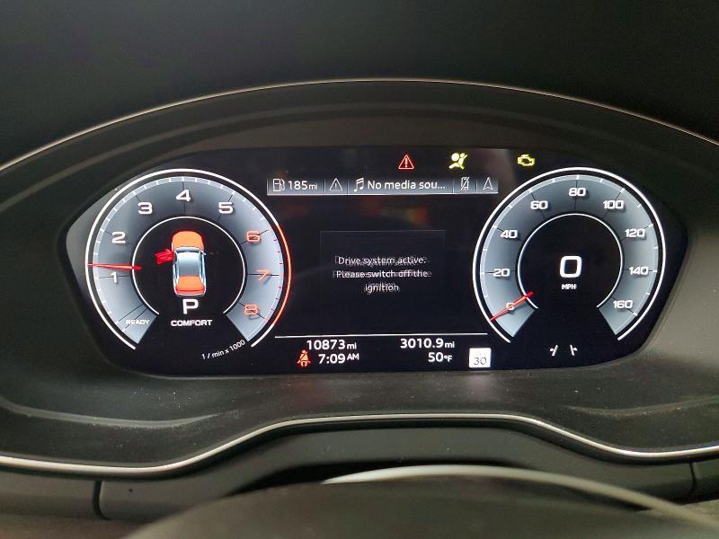2025 Audi Q5 Premium Plus 40