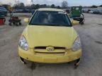 2008 Hyundai Accent gs