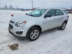 2017 Chevrolet Equinox ls for sale in Wayland, MI