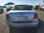2006 Audi A4 S-line 1.8 Turbo