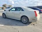 2010 Cadillac Cts Performance Collection