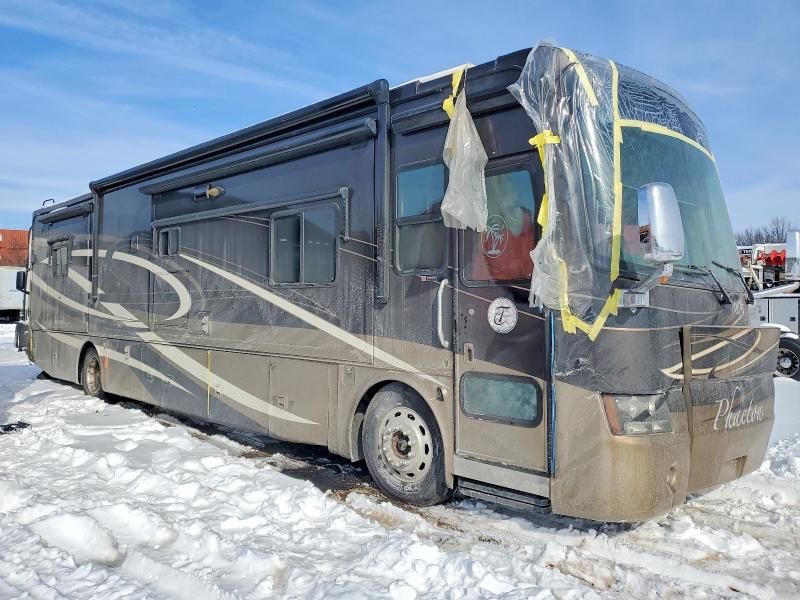 2010 Freightliner Chassis XC