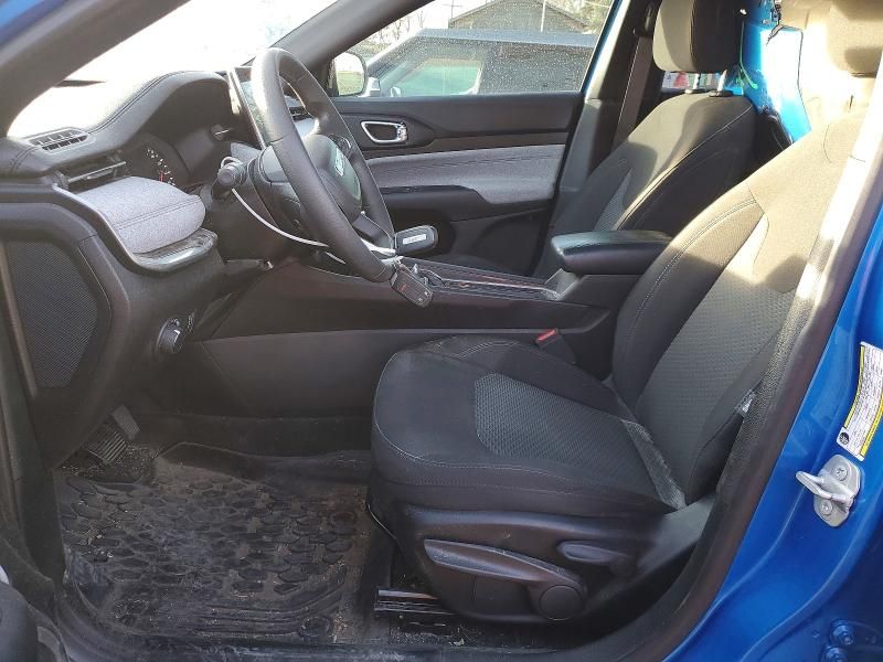 2023 Jeep Compass Sport