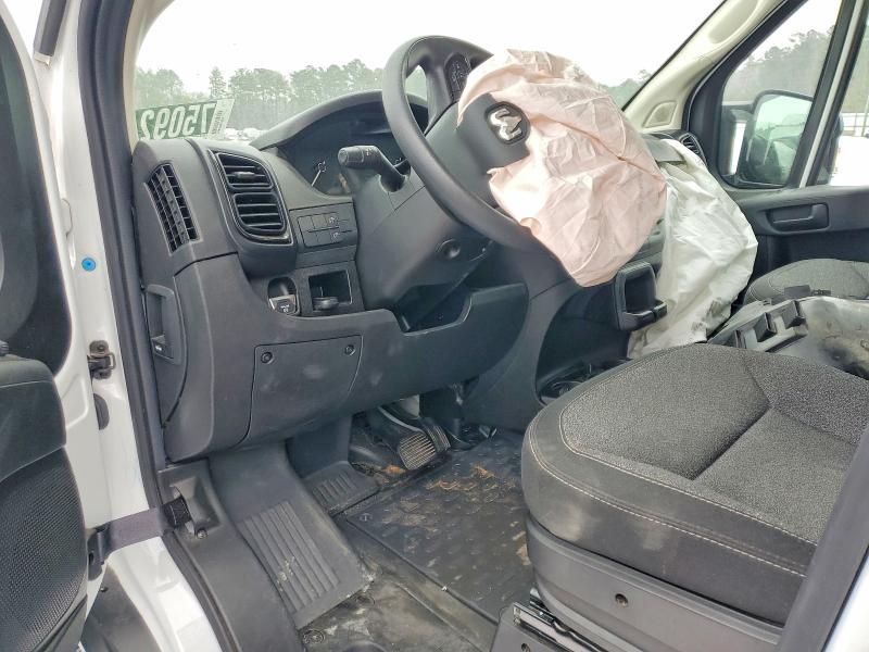 2023 Dodge Ram Promaster 3500 3500 Standard