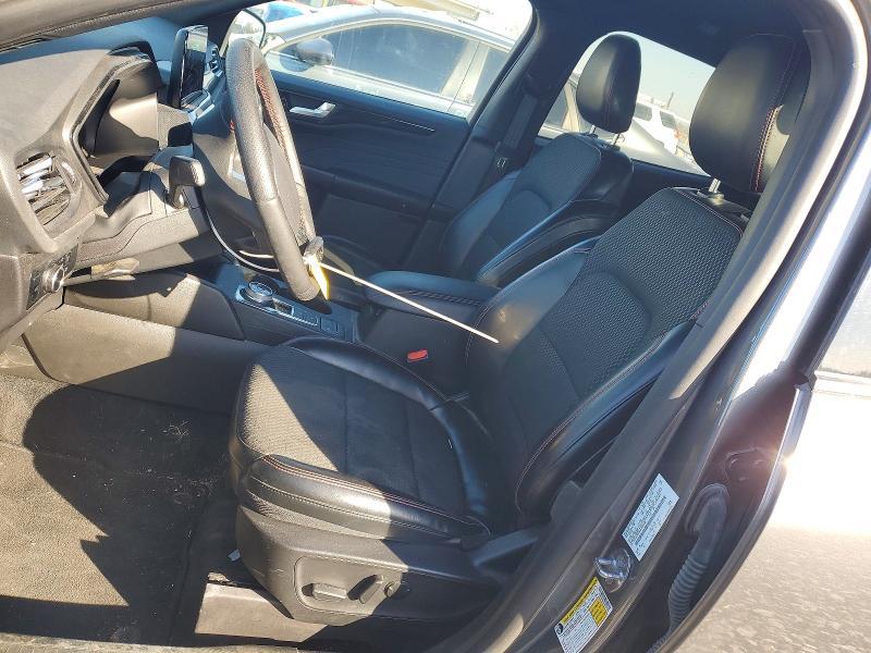 2024 Ford Escape st Line
