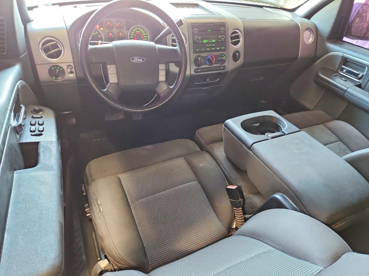 2006 Ford F150