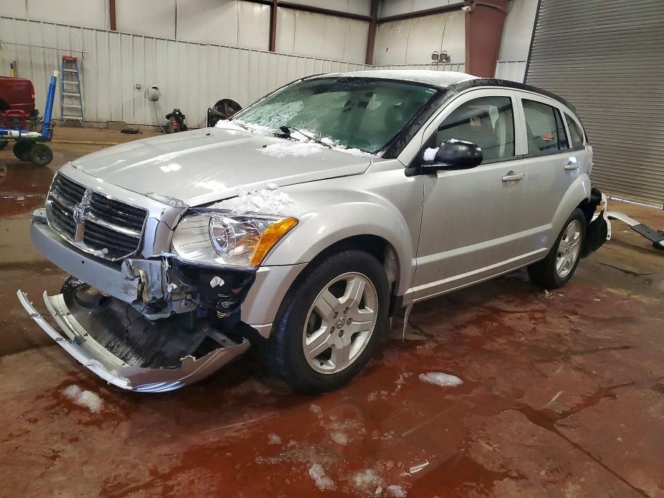 2009 Dodge Caliber sxt