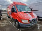 2004 Sprinter 3500 Food Truck