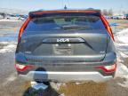 2025 KIA Niro lx