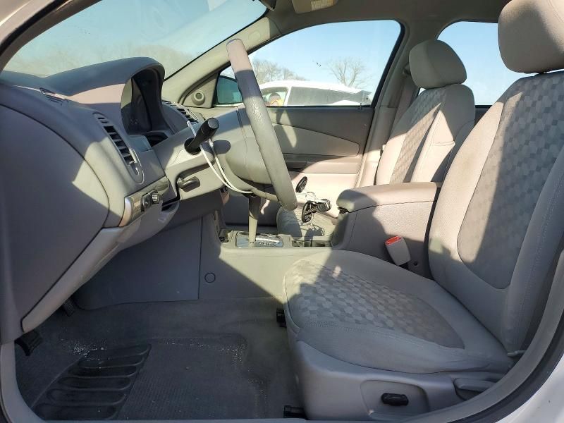 2004 Chevrolet Malibu Maxx ls