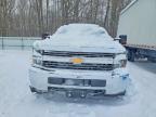 2016 Chevrolet Silverado Truck Cab AND Chassis
