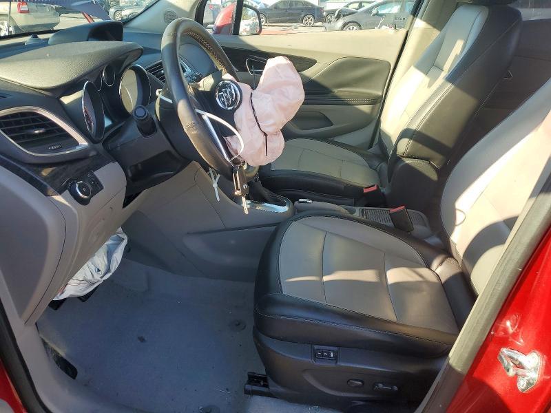 2013 Buick Encore Premium