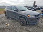 2017 Jeep Compass Sport