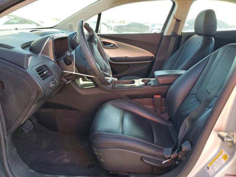 2015 Chevrolet Volt