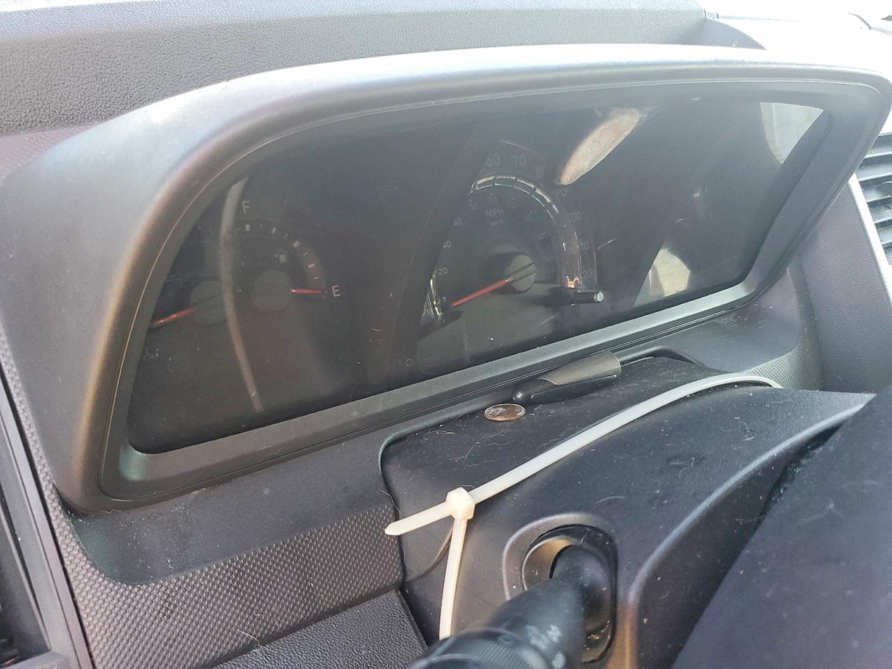 2010 Dodge Journey se