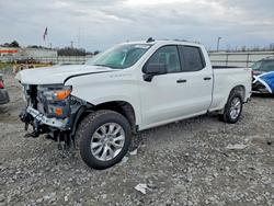 2026 Chevrolet Silverado K1500 Custom for sale in Montgomery, AL