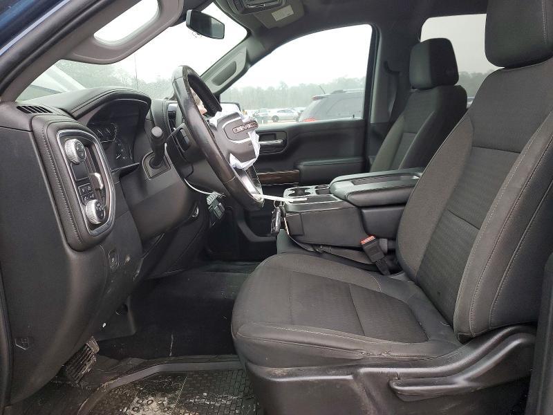 2019 GMC Sierra C1500 Elevation