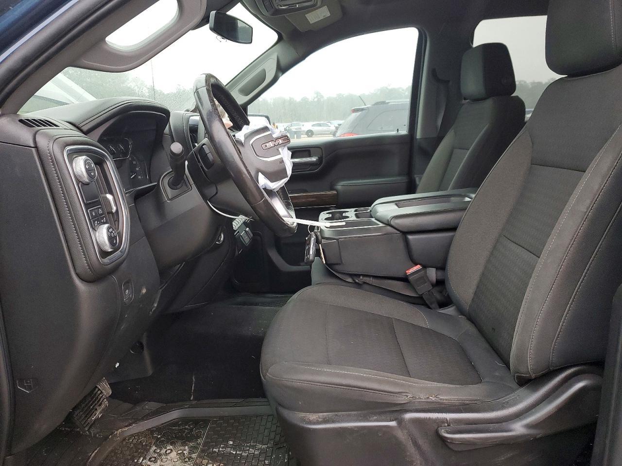 2019 GMC Sierra C1500 Elevation
