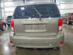 2011 Scion Xb Base