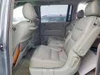 2006 Honda Odyssey exl