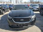 2018 Ford Taurus sho