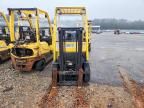 2015 Hyster Forklift