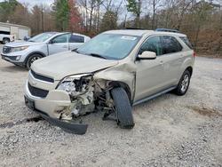 2010 Chevrolet Equinox lt for sale in Hueytown, AL