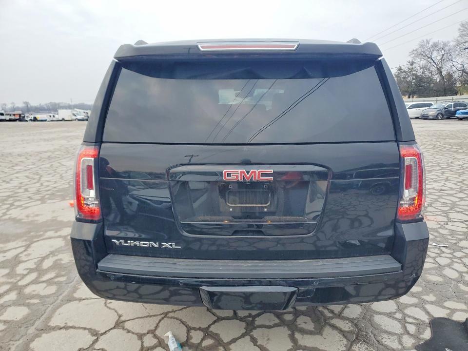 2019 GMC Yukon xl K1500 slt