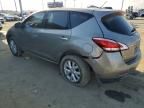 2012 Nissan Murano
