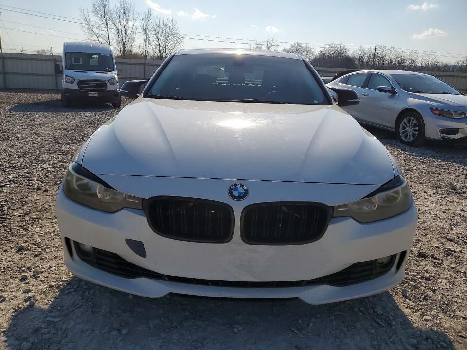 2013 BMW 328 i