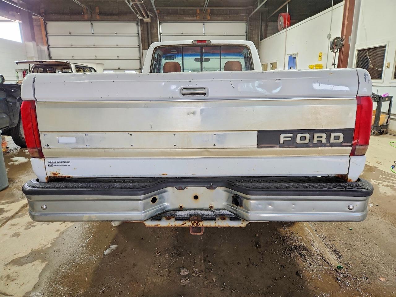 1994 Ford F150