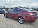 2014 Acura Tl Tech