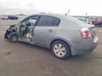 2008 Nissan Sentra 2.0