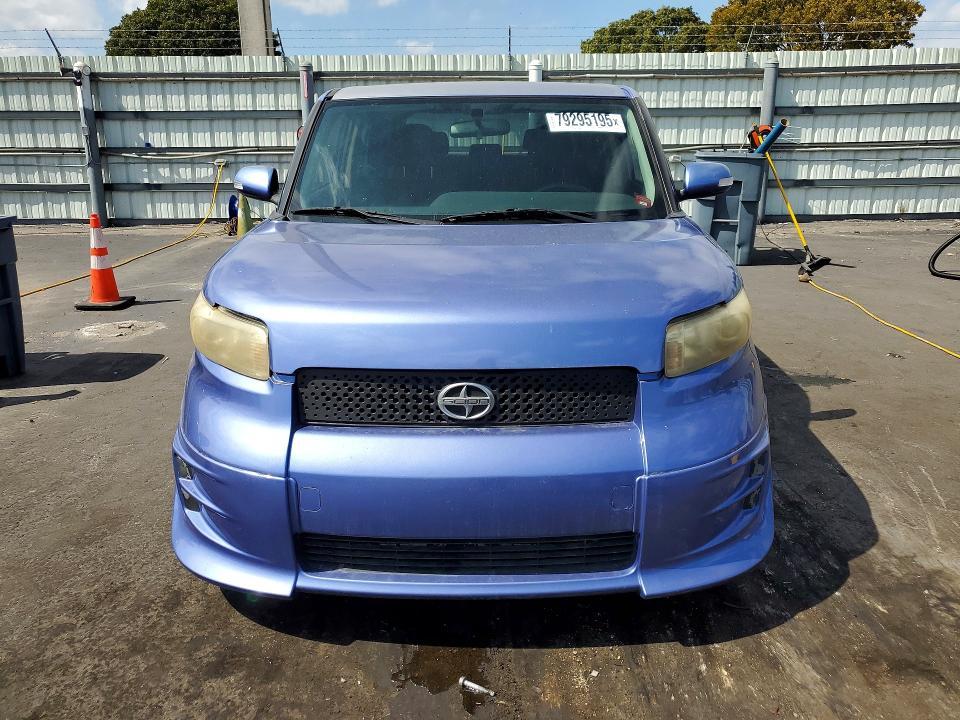 2010 Scion Xb Release Series 7.0