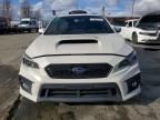 2020 Subaru Wrx Limited