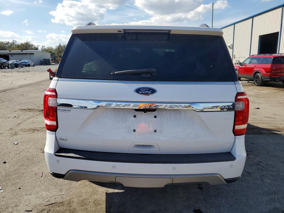 2019 Ford Expedition max xlt
