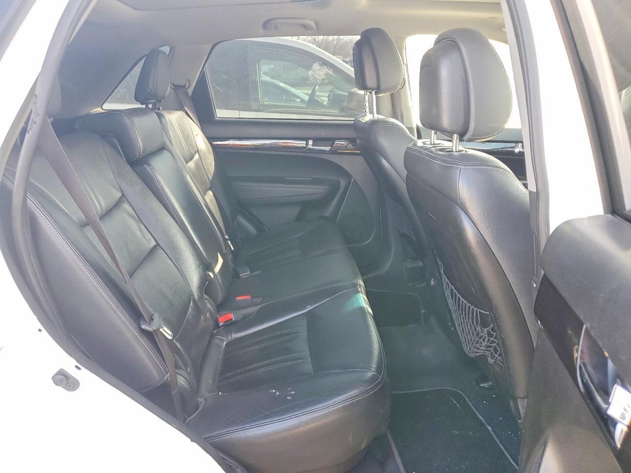2012 KIA Sorento ex