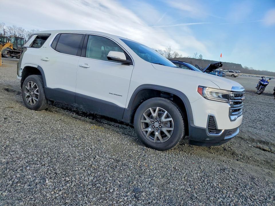 2020 GMC Acadia sle