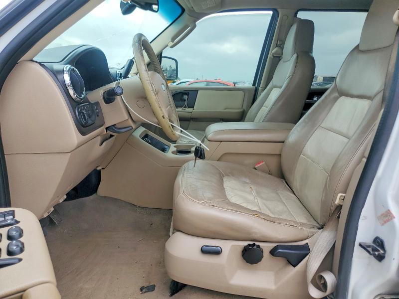 2006 Ford Expedition Eddie Bauer