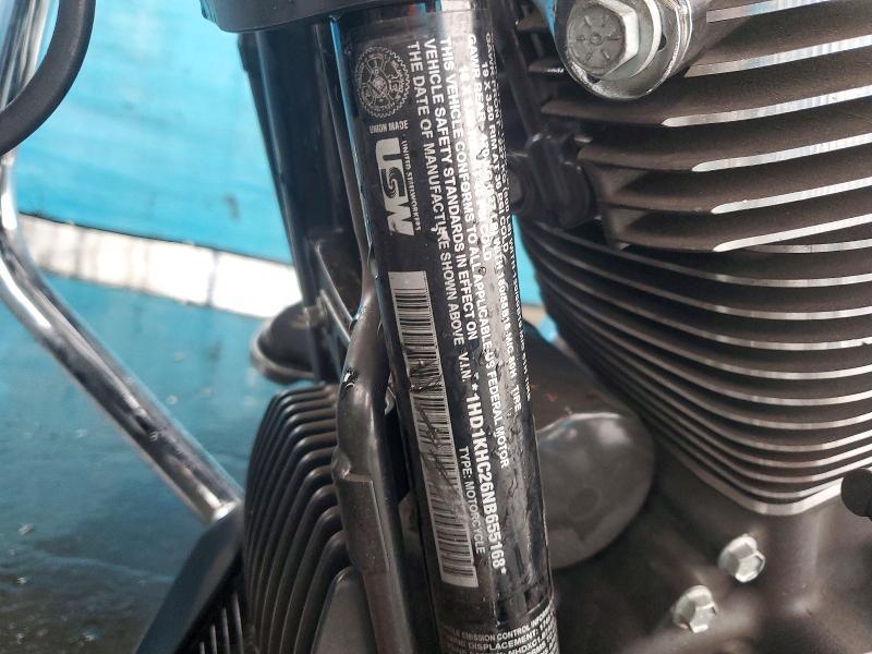 2022 Harley-Davidson Fltrx