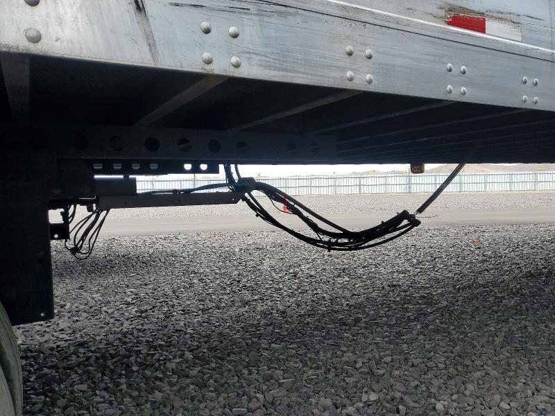 2024 Stoughton Trailer