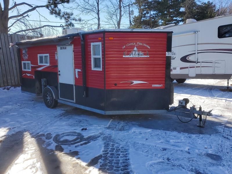 2019 Ivby 8x17v Trop