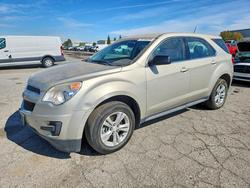 2014 Chevrolet Equinox ls for sale in Bakersfield, CA
