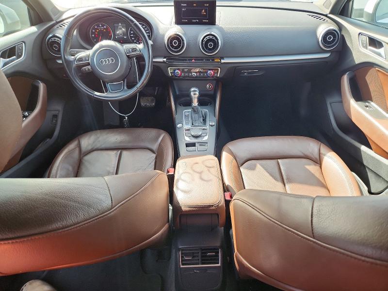 2016 Audi A3 Premium