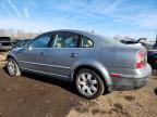 2002 Volkswagen Passat glx