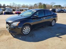 2015 Nissan Sentra s for sale in Florence, MS