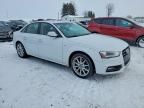 2014 Audi A4 Premium Plus