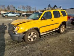 2001 Nissan Xterra xe for sale in Spartanburg, SC