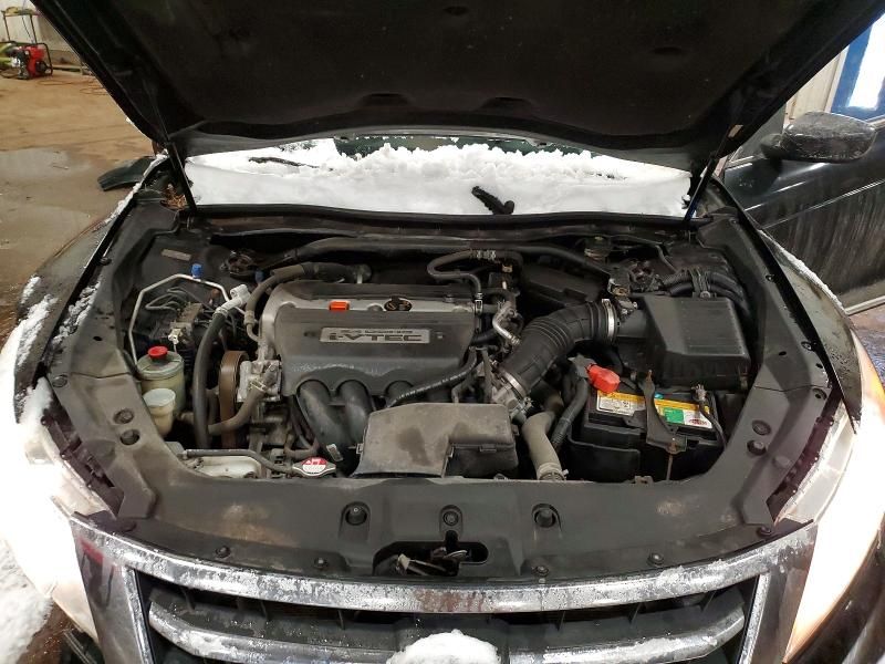 2013 Honda Crosstour exl