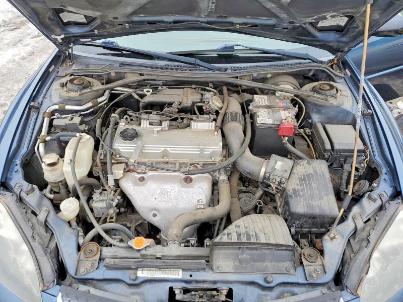 2005 Dodge Stratus sxt
